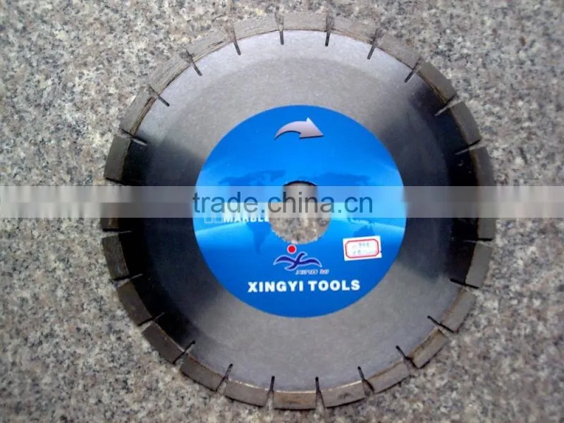 Cutting Blade for Stone Cutting