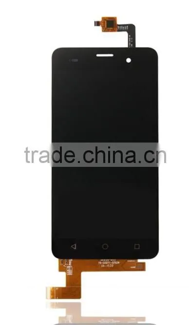 Original Tested For Wiko Lenny 3 LCD Display + Touch Screen Digitizer assembly