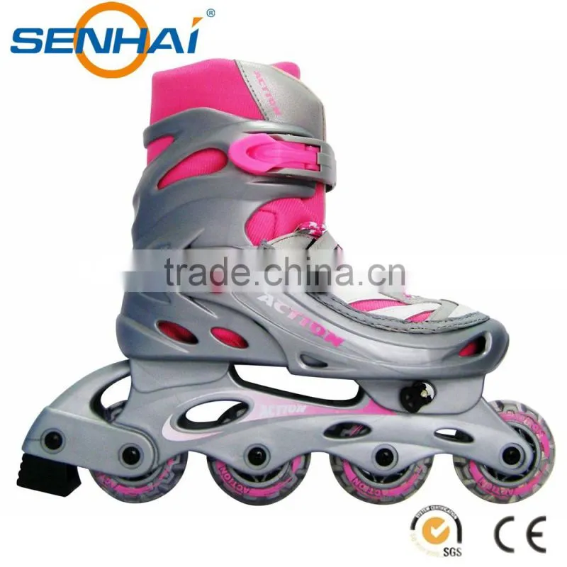 Valuable Roller Skates Inlin skates for Boys & Girls Skate Shoes