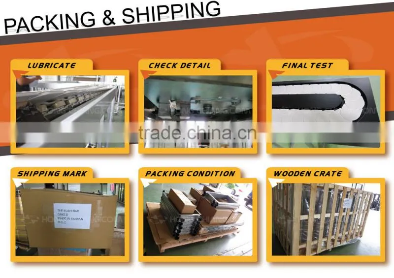 sushi conveyor system - Concealed plate-return system