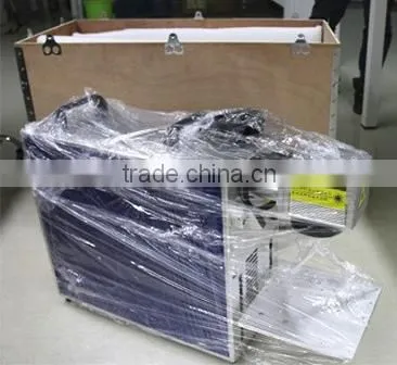 hot sale fiber laser marking machine/ fibre laser marking machines