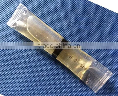 Automatic honey sachet packing machine