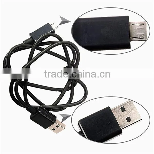 Customized Cheapest for samsung 30pin micro usb data cable