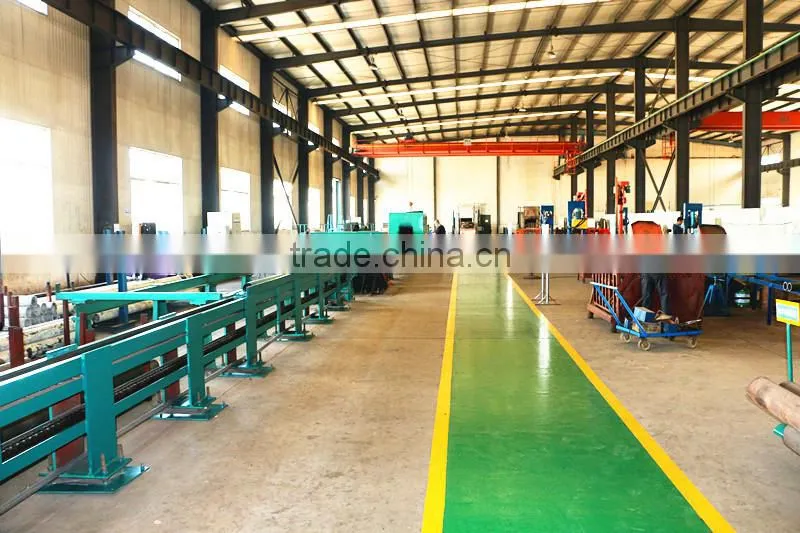 wholesale Price Hydraulic cylinder using Seamless steel tube