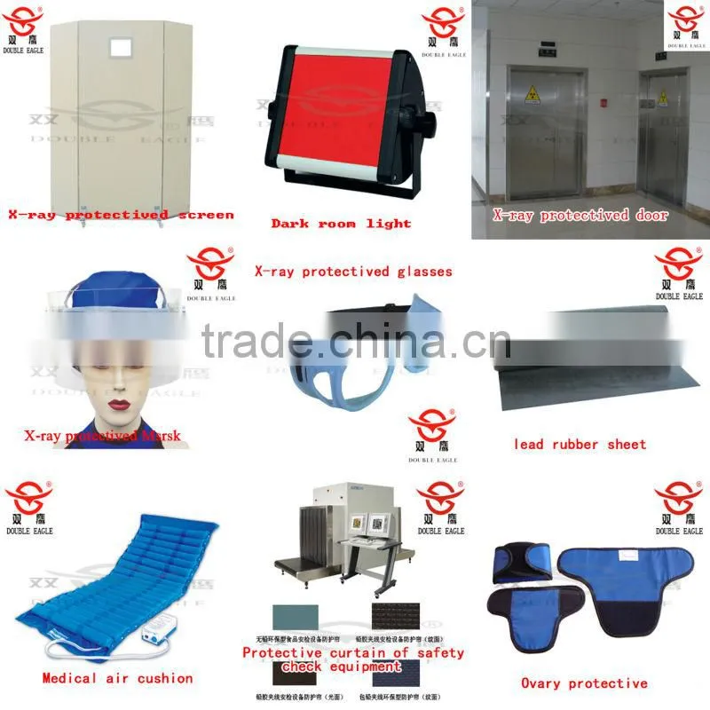 radiation protection material