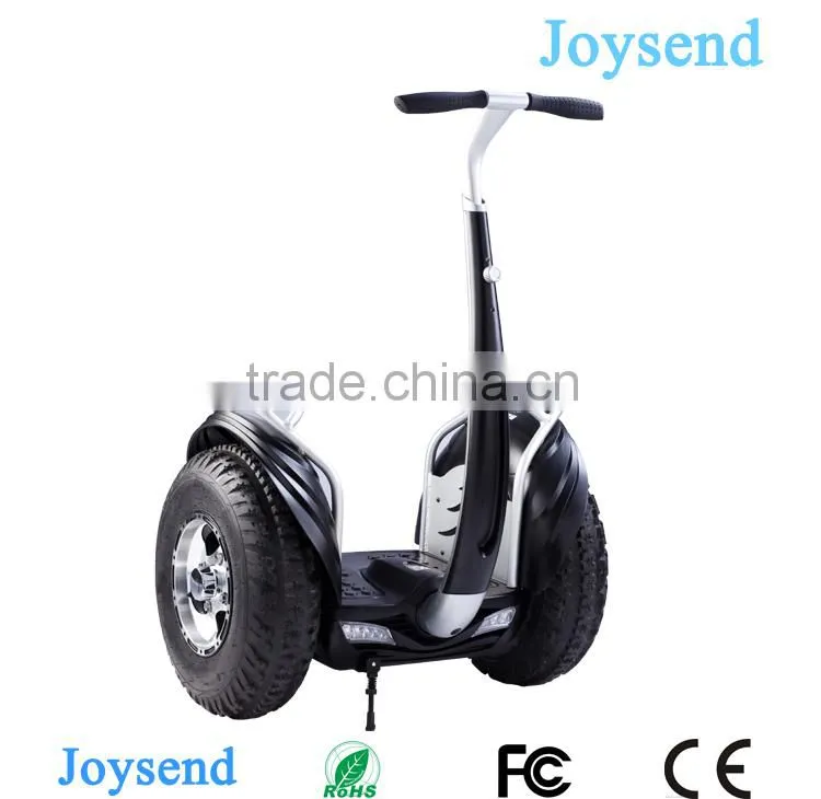 2015 new foldable big two wheels self balancing scooter popular smart electric car gas scooter