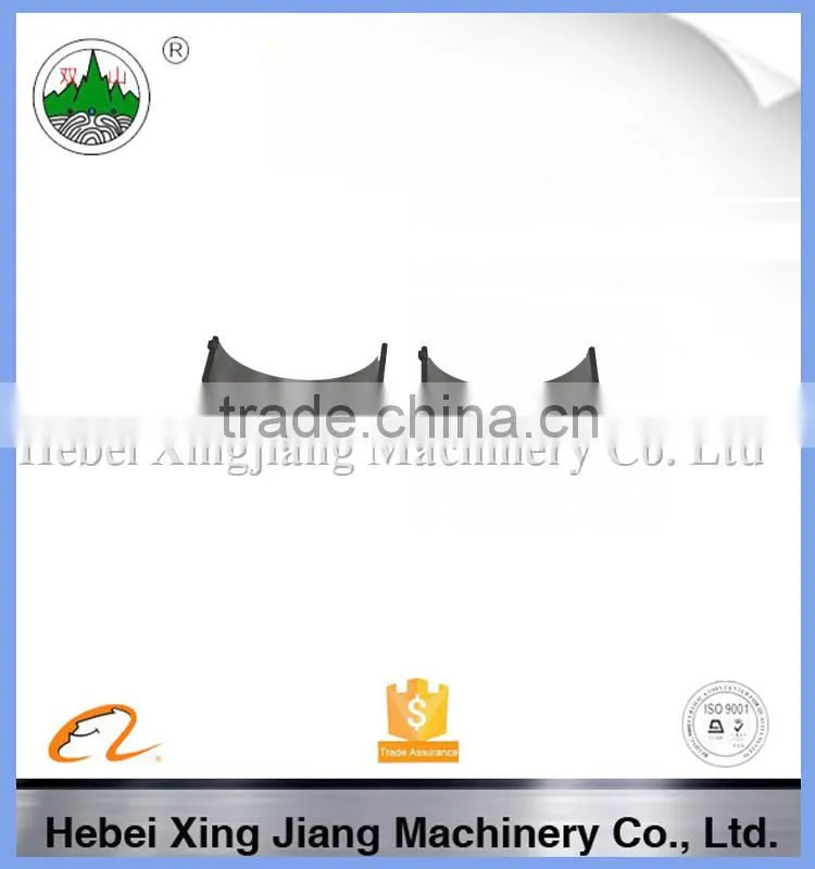 Diesel engine spare part S1115 valve spring seat for tractor on promotion