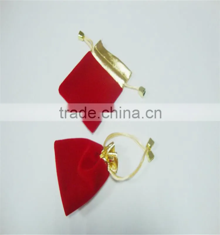 Professional Custom China Drawstring Straw Bags Coin Bag