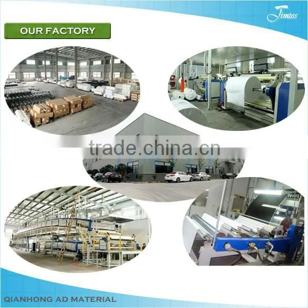 decorative static embossing pvc film