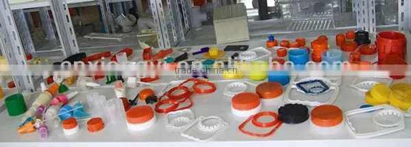 PVC Pipe fitting mold