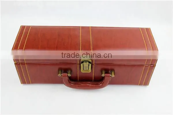 Deluxe wine opener set made in china