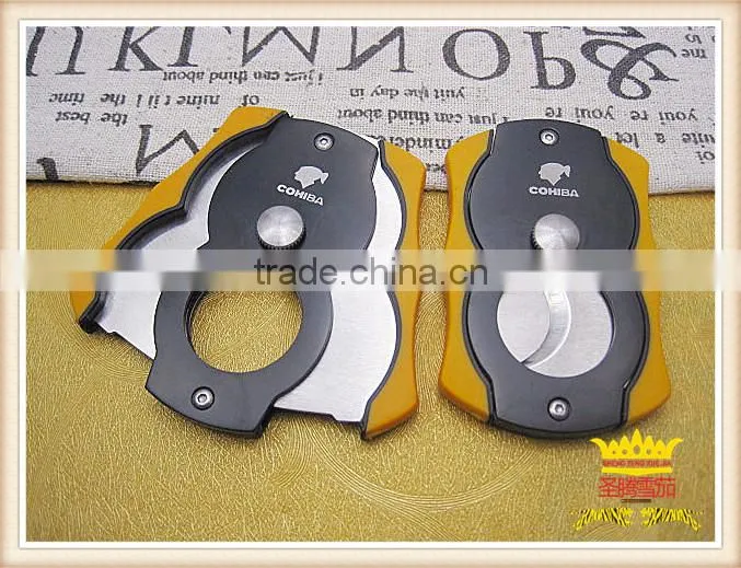 cigar cuter,cigar scissors,cigar accessories, cigar travel kit,cigar tools, accessories,