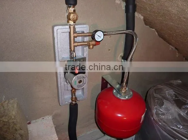 China Solar Working Station Supplier