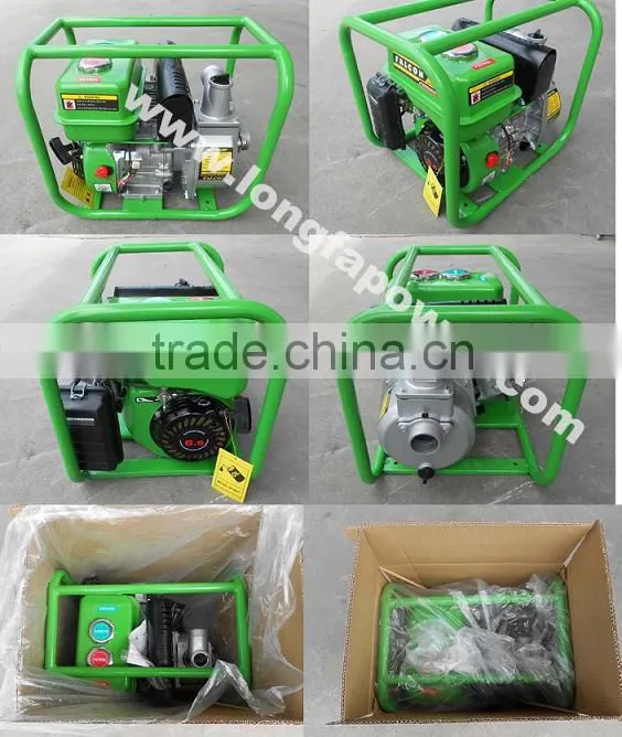 Agriculture Kerosene Petrol Water Pump Price