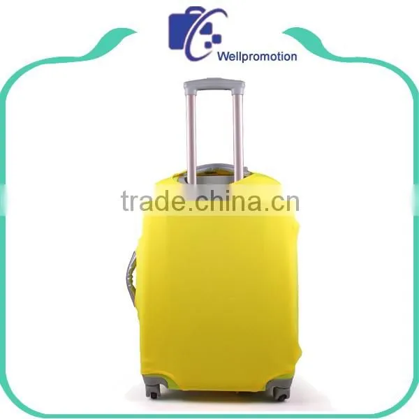 suitcase luggage elastic spandex protective cover