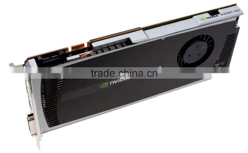 NVIDIA Quadro FX 4000 Graphic Card