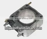 The Throttle Body From Henan Province