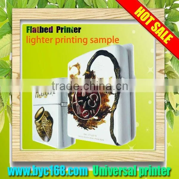 CE Certified Cigarette Lighter Printer