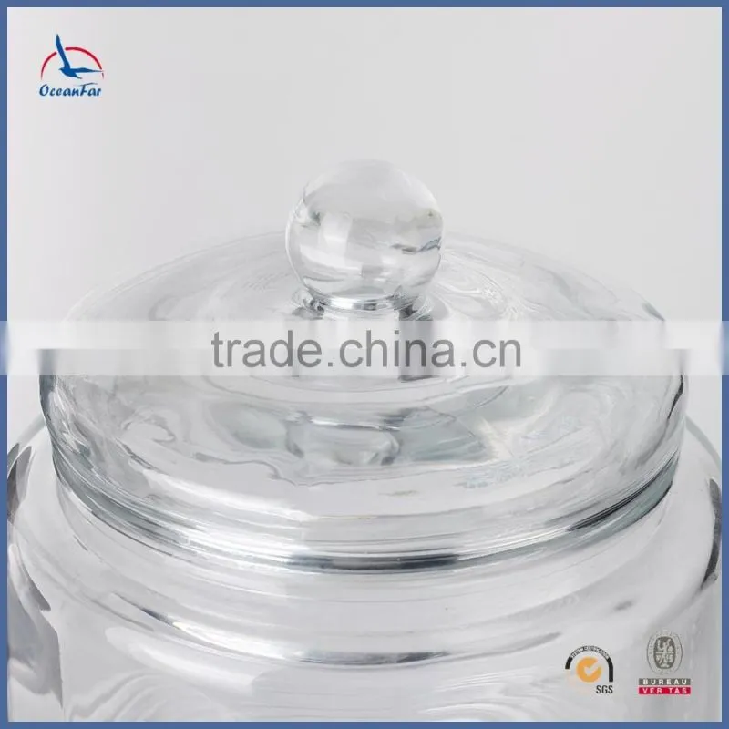 2016 Best Selling Products Wholesale Glass Beverage Dispenser