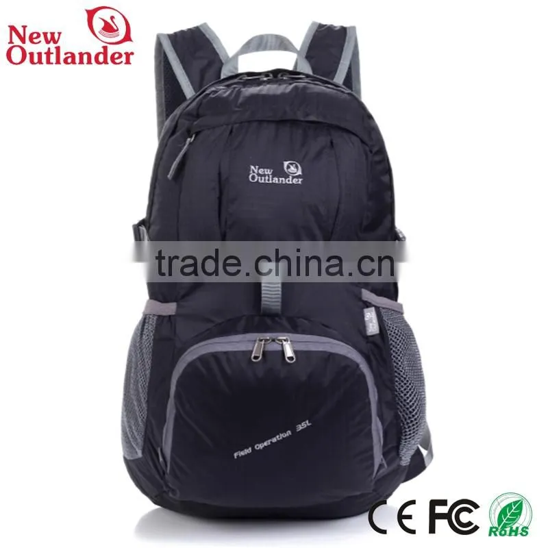Folding bag casual bag