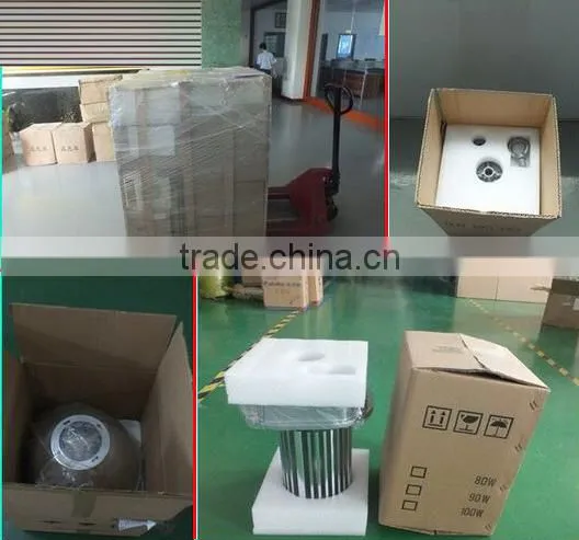CE AC110-265V high power pendant lamp/ led high bay light 50W