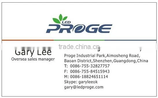 Indoor full color led display screen