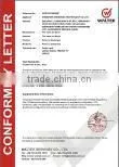 3.5mm Stero Flashing Earphone