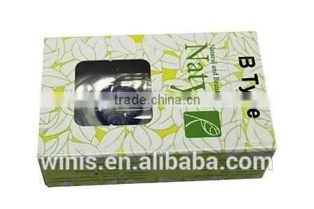 wholesale I-CODI KOREA color contact lens 1 year naty b contact lens