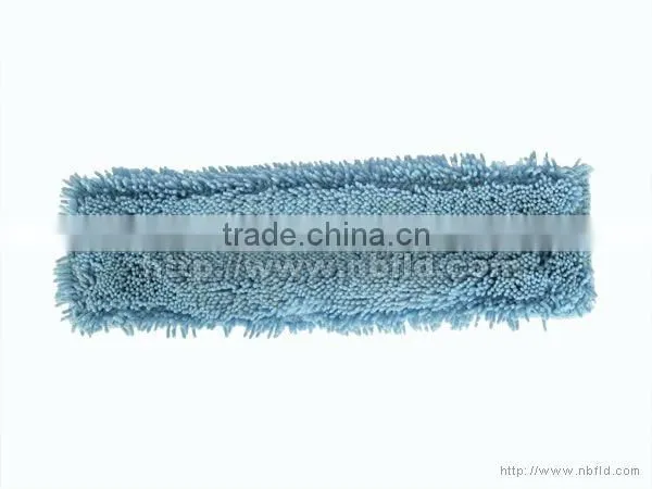 Competitive microfiber plastic mophead
