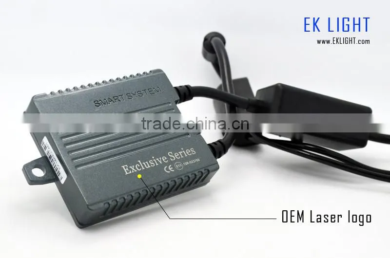 EK high quality hid xenon bulb for h1,h3,h4,h7,h8,h9,h10,h11,9005,9006,5202,d1,d2,d3,d4 hid bulb