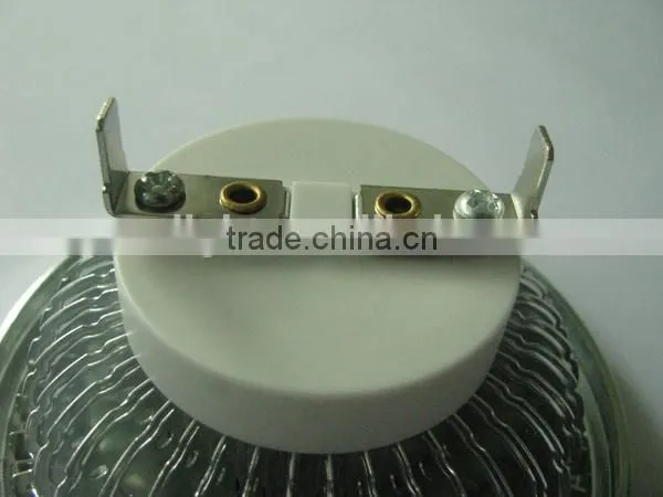 High quality ar111 led diamable LED Downlight 12w 15w
