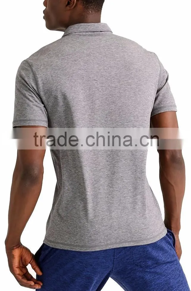 Ramax Custom Men Sport Training Polo t Shirt