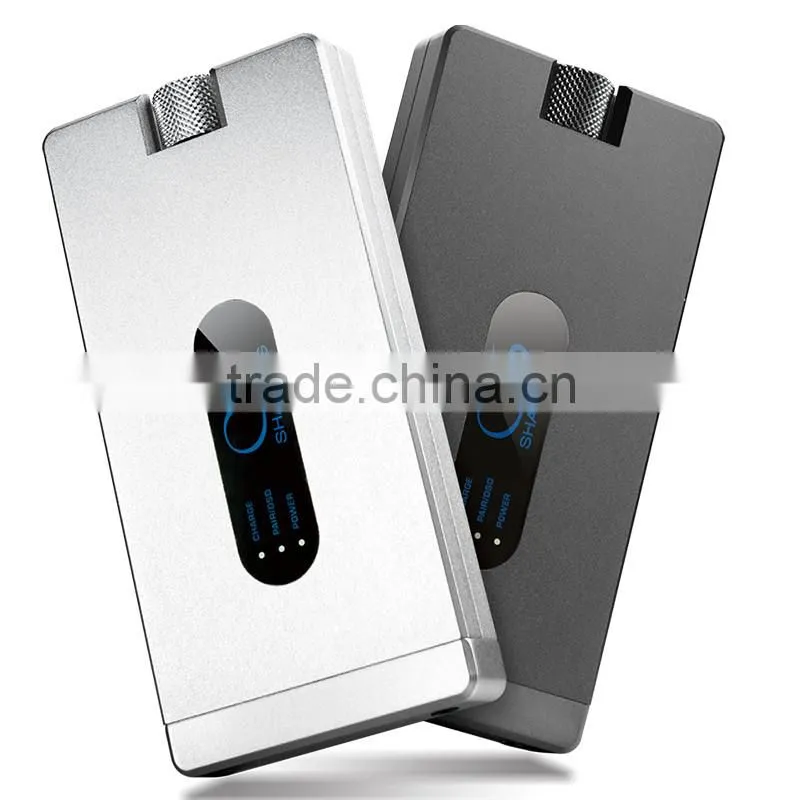 Shanling H3A Dop128 DSD256 ES9018k2m DAC headphone amplifier