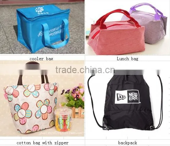 Factory hot sell Satin Fabric for Gift Bag
