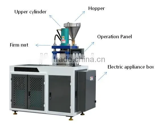 Toilet fragrance ball air freshener hydraulic tablet press machine