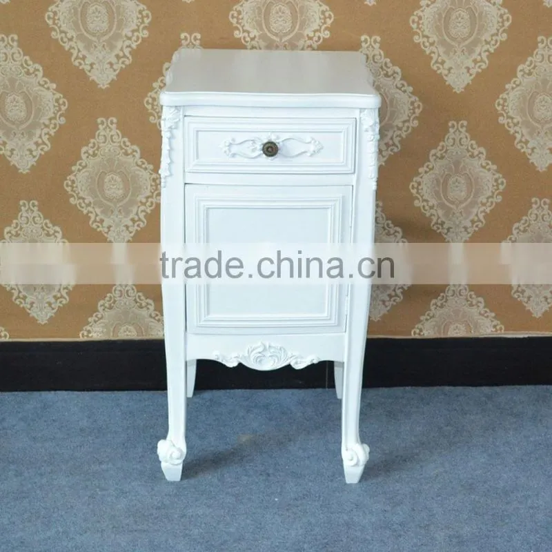 Wooden Display cabinet table drawer chest, drawer cabinet