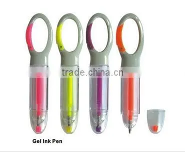 Promotion Liquid highlighter crayon traceur liquide