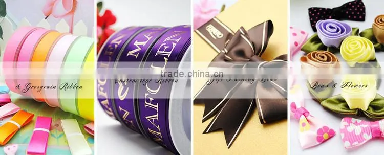 wholesale bow tie for decoration wine bottle