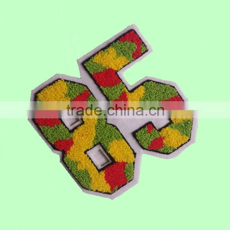 Wholesale fr clothing patches