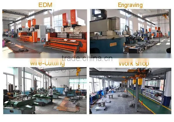 china huangyan plastic fruit container mold manufacturer