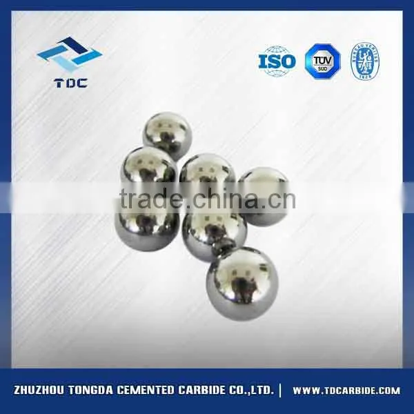 Steel Ball Polishing Media Made in China