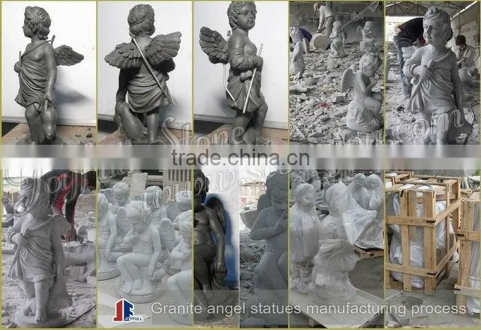 Garden marble statues for sale