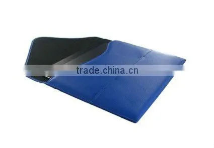 Promtional pu leather cover for IPAD 3