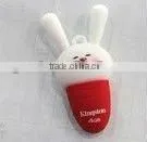 oem panda usb flash drive promotional gift giveaway items