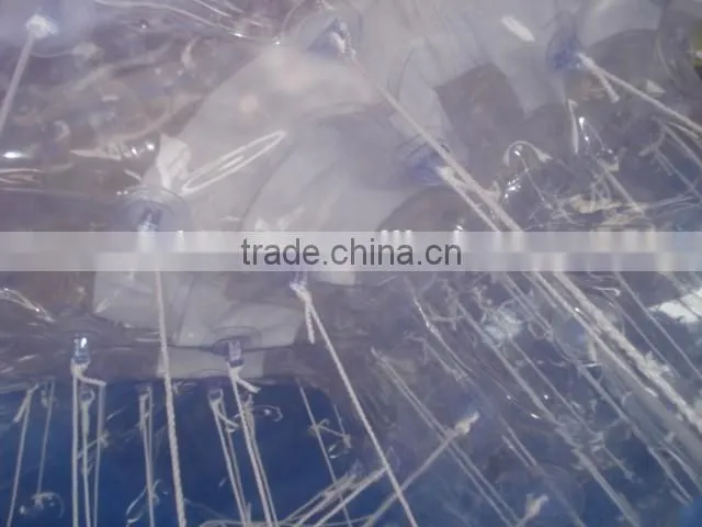Hot sale cheap commercial customized size inflatable zorb ball for outdoor sports