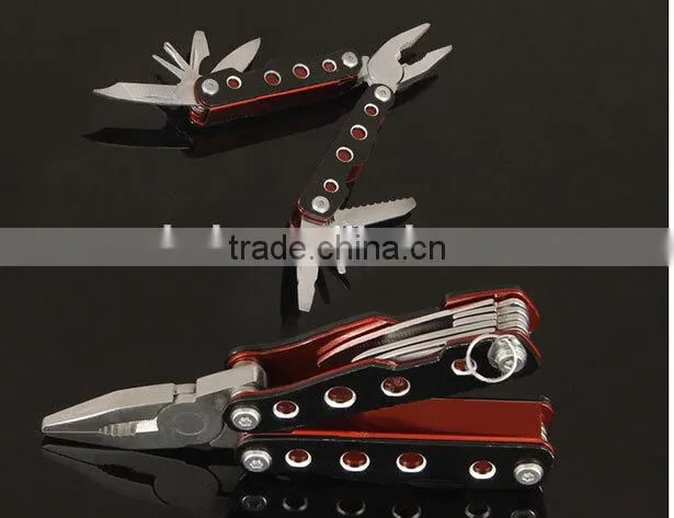 OEM Outdoor small multifunctional pliers