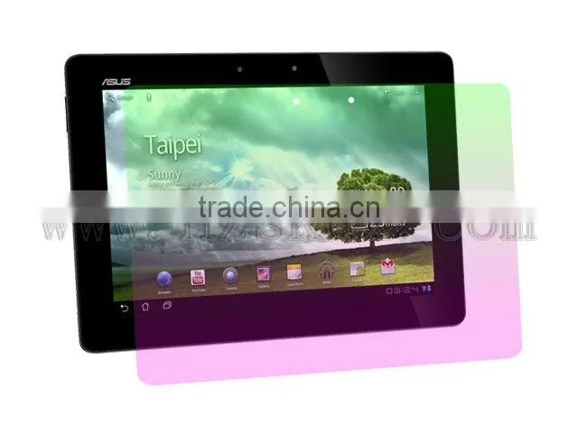 3 Clear LCD Protector Screen Guard Cover for ASUS Transformer Prime TF201 Screen