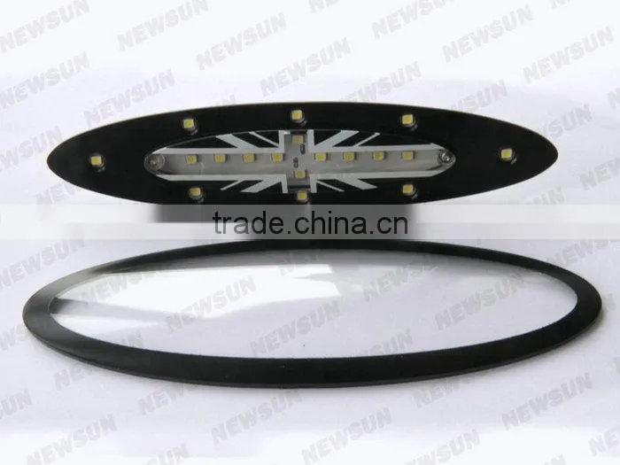 Factory offer for Mini R56 led interior dome reading light canbus for BMW 12V high power led interior Auto Lamp Dome light white