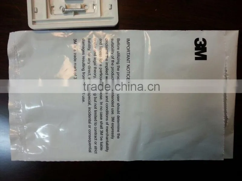 Network RJ45 Keystone 2-Port Faceplate for RJ45 jack with Shutter Made in Shenzhen China