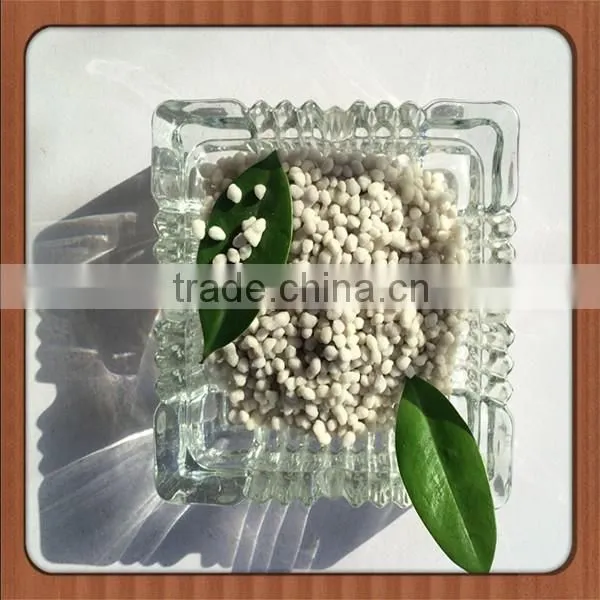 N20.5% agriculture grade granular ammonium sulphate